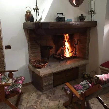 La Verdura Appartamento *