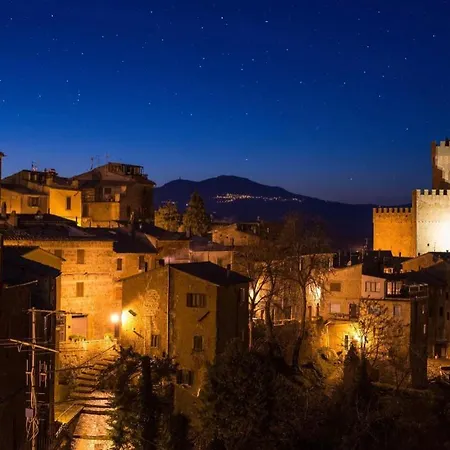 La Verdura Appartamento Proceno