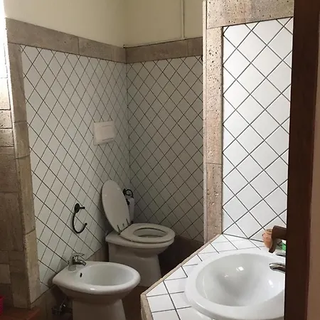 La Verdura Appartamento *