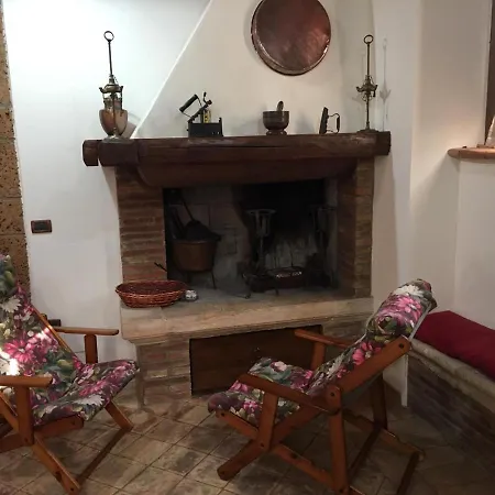 La Verdura Appartamento