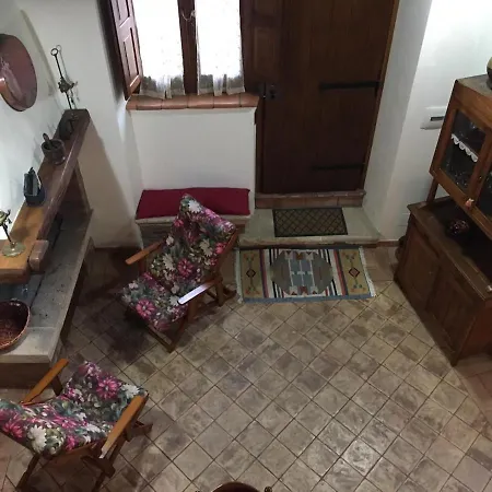 Appartamento La Verdura Proceno