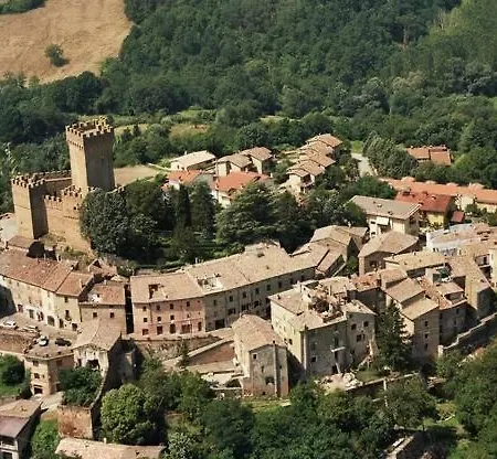 La Verdura Appartamento *