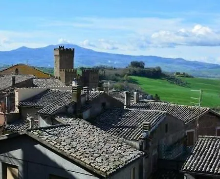 La Verdura Apartment